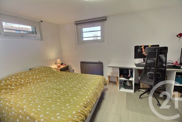 maison à vendre - 8 pièces - 134.0 m2 - EVIAN LES BAINS - 74 - RHONE-ALPES - Century 21 Chablais - Léman