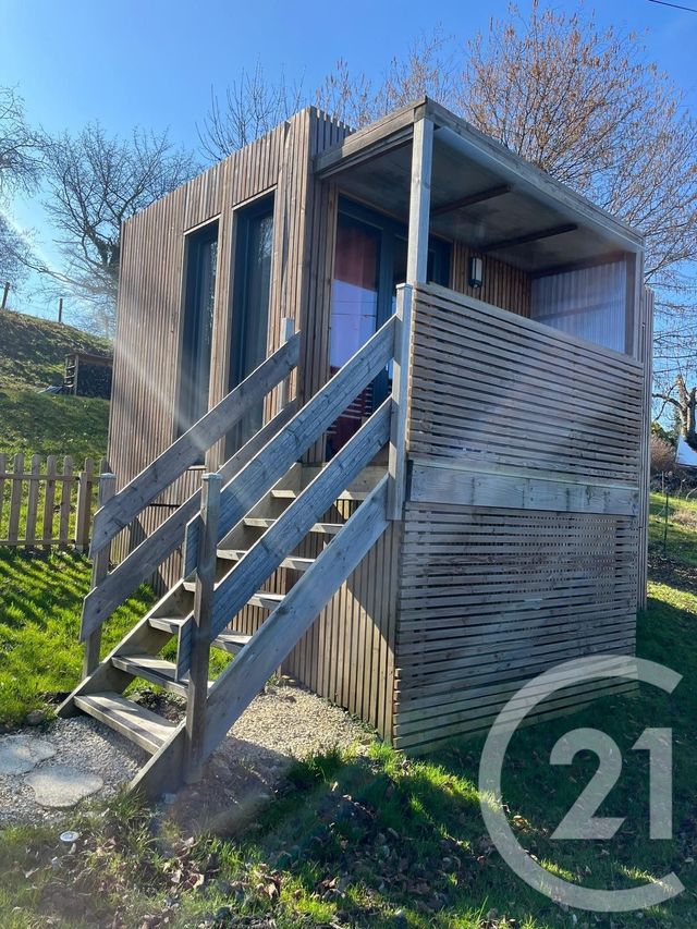 maison à vendre - 8 pièces - 134.0 m2 - EVIAN LES BAINS - 74 - RHONE-ALPES - Century 21 Chablais - Léman