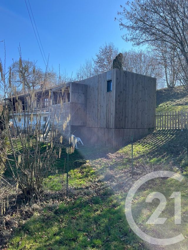 maison à vendre - 8 pièces - 134.0 m2 - EVIAN LES BAINS - 74 - RHONE-ALPES - Century 21 Chablais - Léman