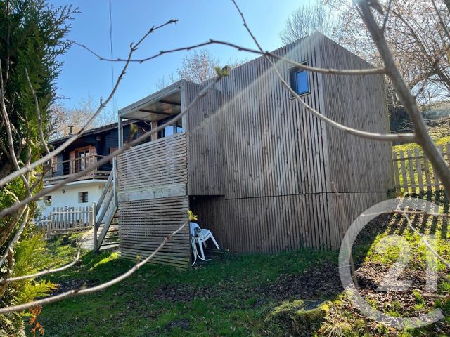 maison à vendre - 8 pièces - 134.0 m2 - EVIAN LES BAINS - 74 - RHONE-ALPES - Century 21 Chablais - Léman