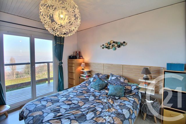 maison à vendre - 8 pièces - 134.0 m2 - EVIAN LES BAINS - 74 - RHONE-ALPES - Century 21 Chablais - Léman