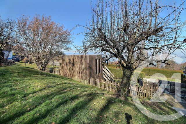 maison à vendre - 8 pièces - 134.0 m2 - EVIAN LES BAINS - 74 - RHONE-ALPES - Century 21 Chablais - Léman