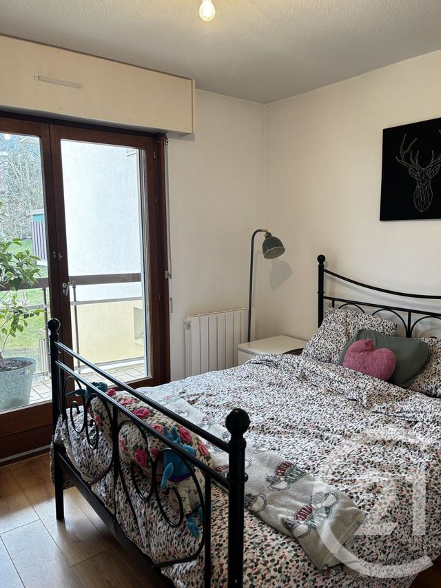 Appartement F3 à louer - 3 pièces - 58.08 m2 - LUGRIN - 74 - RHONE-ALPES - Century 21 Chablais - Léman