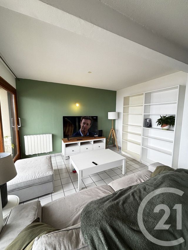 Appartement F3 à louer - 3 pièces - 58.08 m2 - LUGRIN - 74 - RHONE-ALPES - Century 21 Chablais - Léman