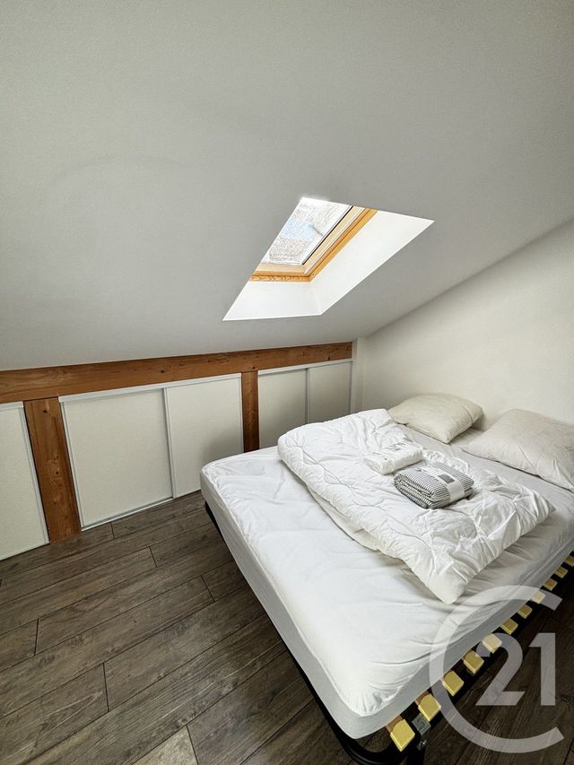 Appartement T3 à louer - 3 pièces - 44.96 m2 - EVIAN LES BAINS - 74 - RHONE-ALPES - Century 21 Chablais - Léman