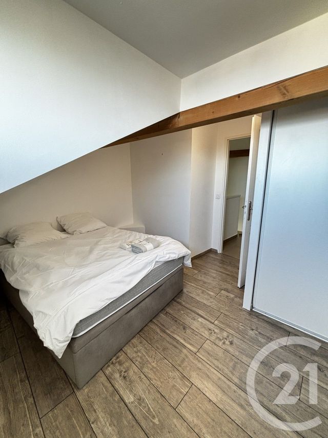 Appartement T3 à louer - 3 pièces - 44.96 m2 - EVIAN LES BAINS - 74 - RHONE-ALPES - Century 21 Chablais - Léman