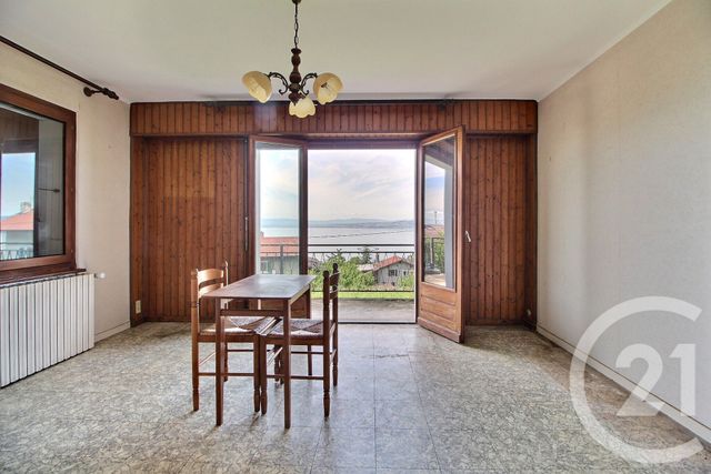 maison à vendre - 7 pièces - 124.73 m2 - LUGRIN - 74 - RHONE-ALPES - Century 21 Chablais - Léman