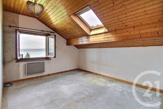maison à vendre - 7 pièces - 124.73 m2 - LUGRIN - 74 - RHONE-ALPES - Century 21 Chablais - Léman