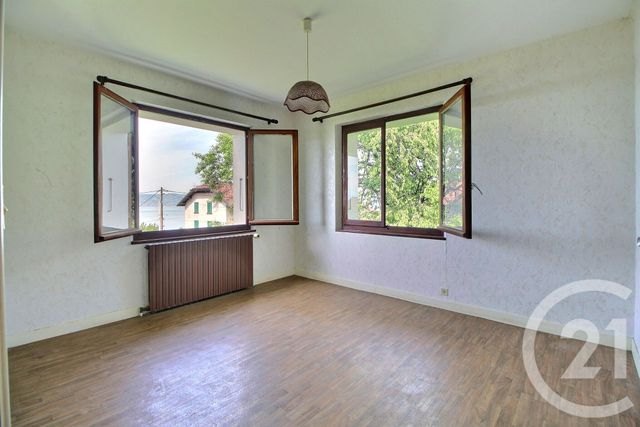maison à vendre - 7 pièces - 124.73 m2 - LUGRIN - 74 - RHONE-ALPES - Century 21 Chablais - Léman