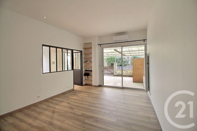 appartement - MAXILLY SUR LEMAN - 74