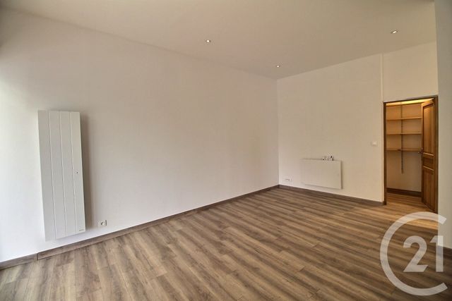 Appartement T2 à louer - 2 pièces - 39.78 m2 - MAXILLY SUR LEMAN - 74 - RHONE-ALPES - Century 21 Chablais - Léman