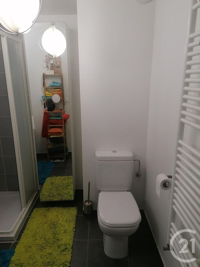 Appartement F1 à louer - 1 pièce - 30.06 m2 - THONON LES BAINS - 74 - RHONE-ALPES - Century 21 Chablais - Léman