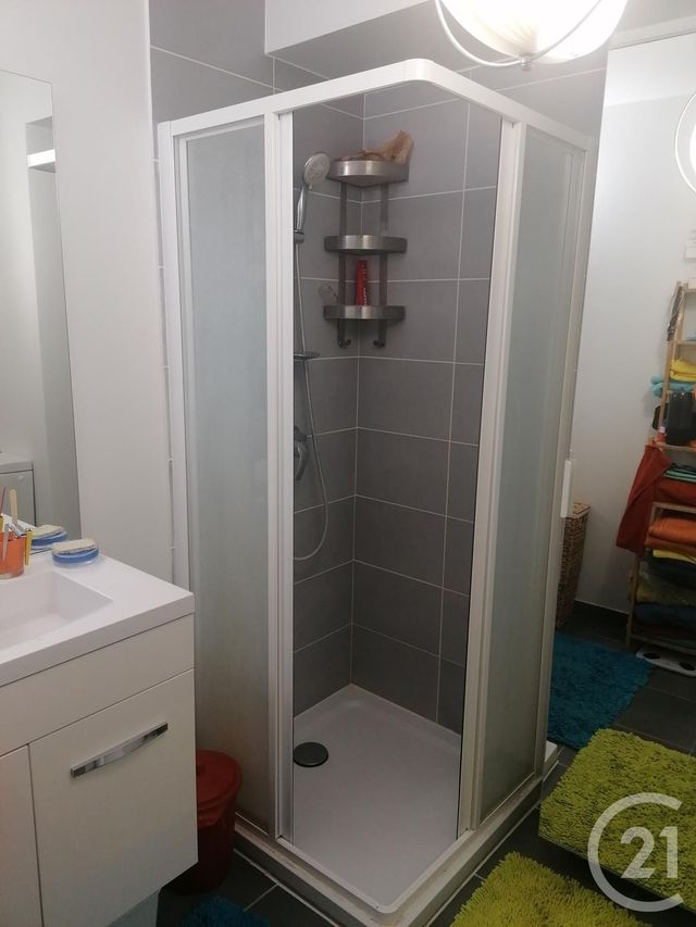 Appartement F1 à louer - 1 pièce - 30.06 m2 - THONON LES BAINS - 74 - RHONE-ALPES - Century 21 Chablais - Léman