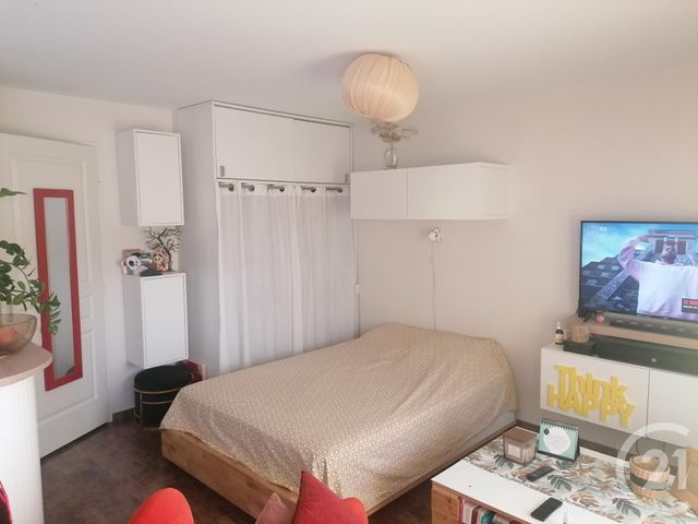 appartement - THONON LES BAINS - 74