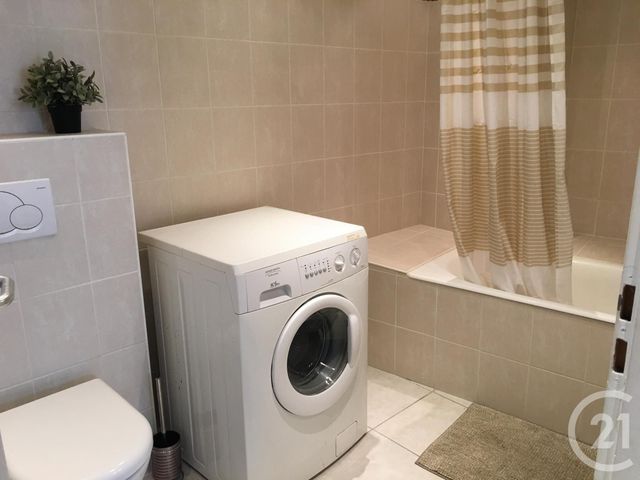 Appartement F2 à louer - 2 pièces - 37.5 m2 - THONON LES BAINS - 74 - RHONE-ALPES - Century 21 Chablais - Léman