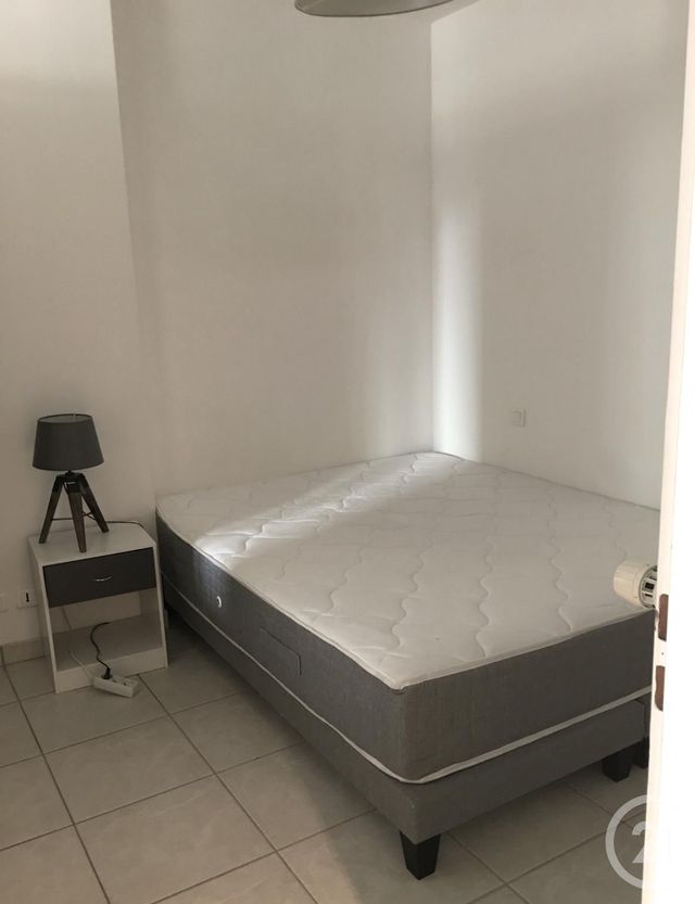 Appartement F2 à louer - 2 pièces - 37.5 m2 - THONON LES BAINS - 74 - RHONE-ALPES - Century 21 Chablais - Léman