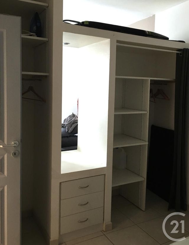 Appartement F2 à louer - 2 pièces - 37.5 m2 - THONON LES BAINS - 74 - RHONE-ALPES - Century 21 Chablais - Léman