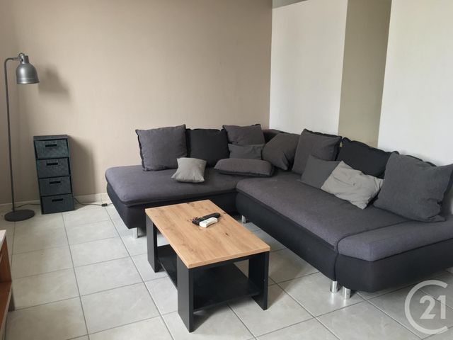 Appartement F2 à louer - 2 pièces - 37.5 m2 - THONON LES BAINS - 74 - RHONE-ALPES - Century 21 Chablais - Léman