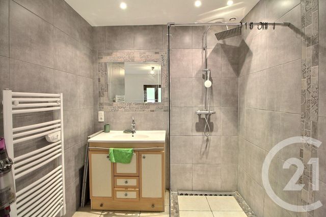 Appartement T2 à louer - 2 pièces - 34.73 m2 - LUGRIN - 74 - RHONE-ALPES - Century 21 Chablais - Léman