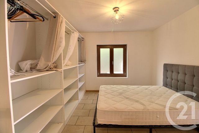 Appartement T2 à louer - 2 pièces - 34.73 m2 - LUGRIN - 74 - RHONE-ALPES - Century 21 Chablais - Léman