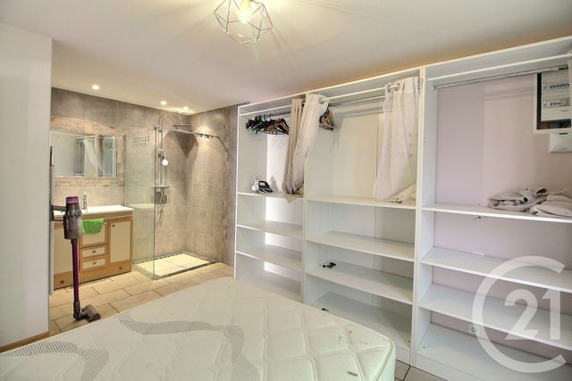 Appartement T2 à louer - 2 pièces - 34.73 m2 - LUGRIN - 74 - RHONE-ALPES - Century 21 Chablais - Léman