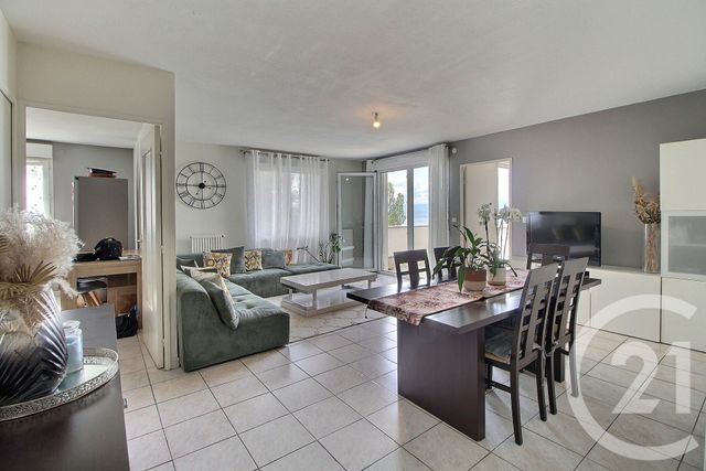 appartement - PUBLIER - 74