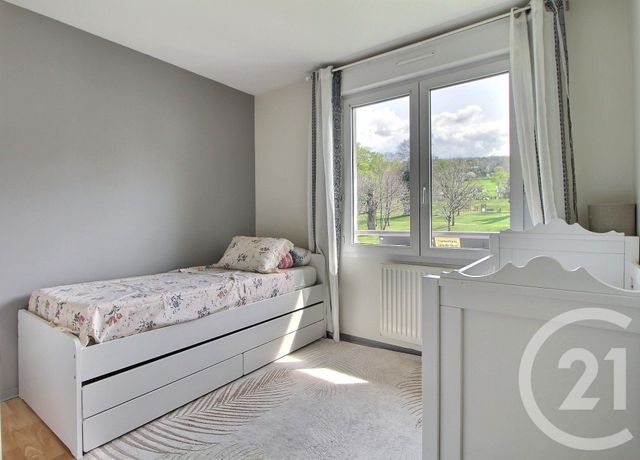 Appartement F4 à vendre - 4 pièces - 79.65 m2 - PUBLIER - 74 - RHONE-ALPES - Century 21 Chablais - Léman