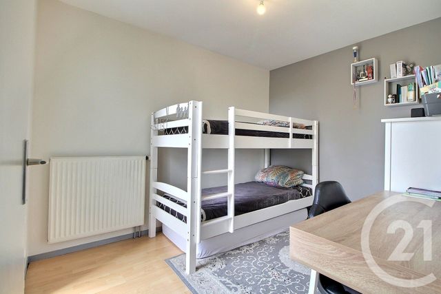 Appartement F4 à vendre - 4 pièces - 79.65 m2 - PUBLIER - 74 - RHONE-ALPES - Century 21 Chablais - Léman