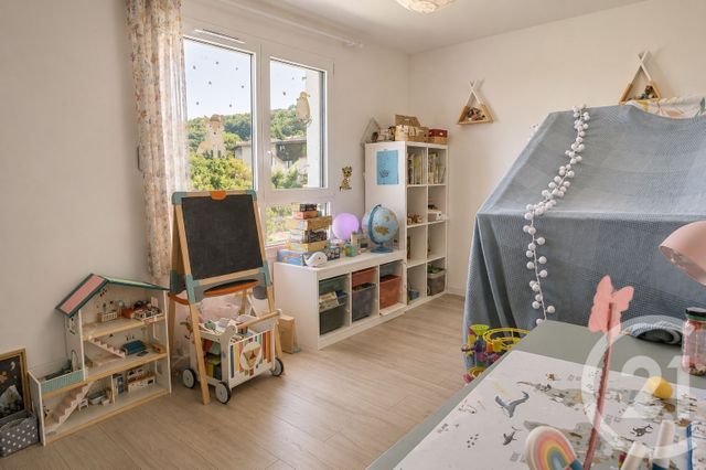 maison à vendre - 5 pièces - 115.66 m2 - PUBLIER - 74 - RHONE-ALPES - Century 21 Chablais - Léman