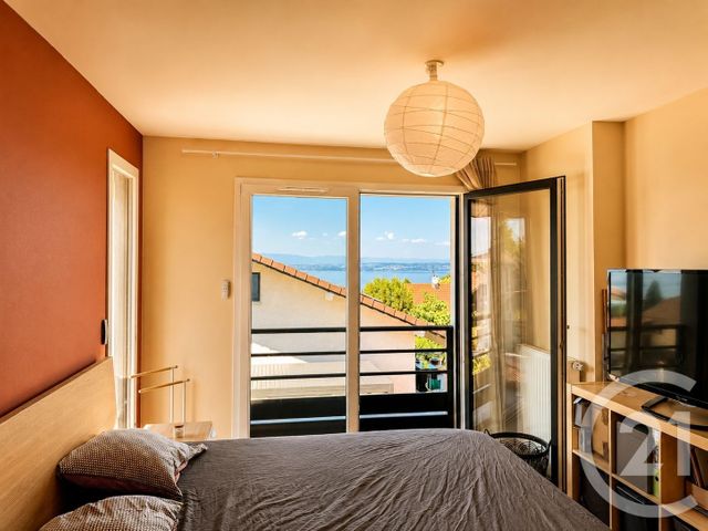 maison à vendre - 5 pièces - 115.66 m2 - PUBLIER - 74 - RHONE-ALPES - Century 21 Chablais - Léman