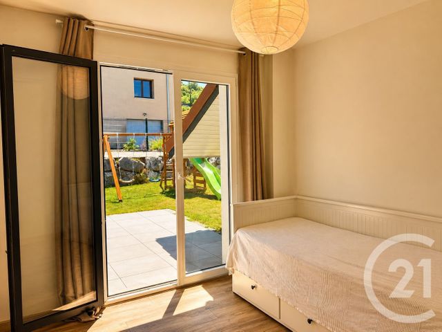 maison à vendre - 5 pièces - 115.66 m2 - PUBLIER - 74 - RHONE-ALPES - Century 21 Chablais - Léman