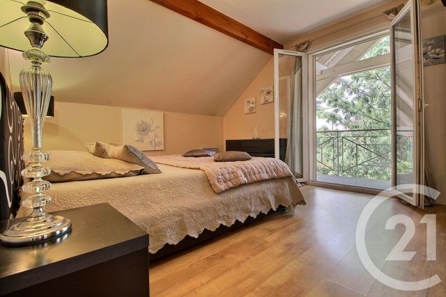 maison à vendre - 6 pièces - 154.49 m2 - PUBLIER - 74 - RHONE-ALPES - Century 21 Chablais - Léman