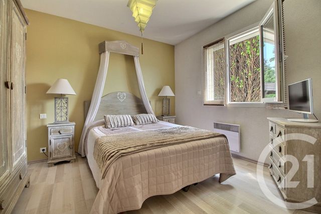 maison à vendre - 6 pièces - 154.49 m2 - PUBLIER - 74 - RHONE-ALPES - Century 21 Chablais - Léman