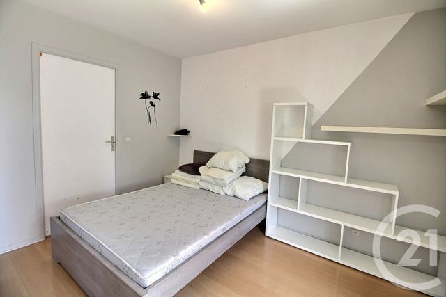 Appartement T1 à louer - 1 pièce - 29.83 m2 - EVIAN LES BAINS - 74 - RHONE-ALPES - Century 21 Chablais - Léman