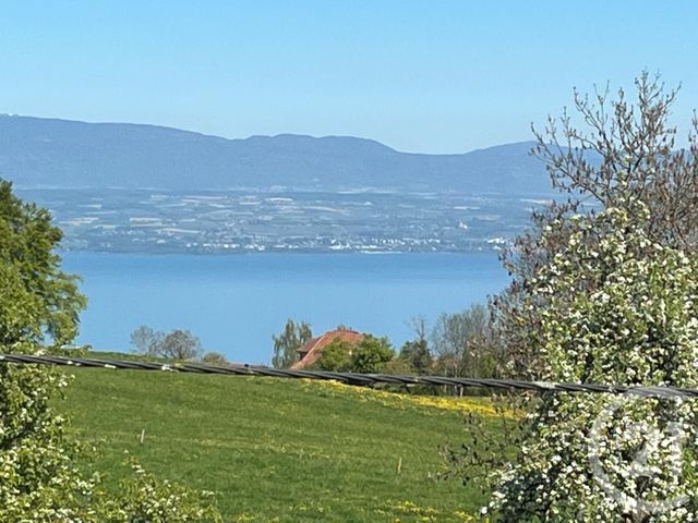 maison à vendre - 13 pièces - 240.0 m2 - LARRINGES - 74 - RHONE-ALPES - Century 21 Chablais - Léman