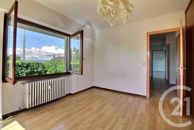 Appartement F2 à vendre - 3 pièces - 64.0 m2 - EVIAN LES BAINS - 74 - RHONE-ALPES - Century 21 Chablais - Léman