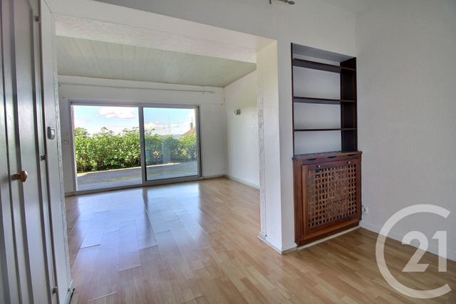 Appartement F2 à vendre - 3 pièces - 64.0 m2 - EVIAN LES BAINS - 74 - RHONE-ALPES - Century 21 Chablais - Léman