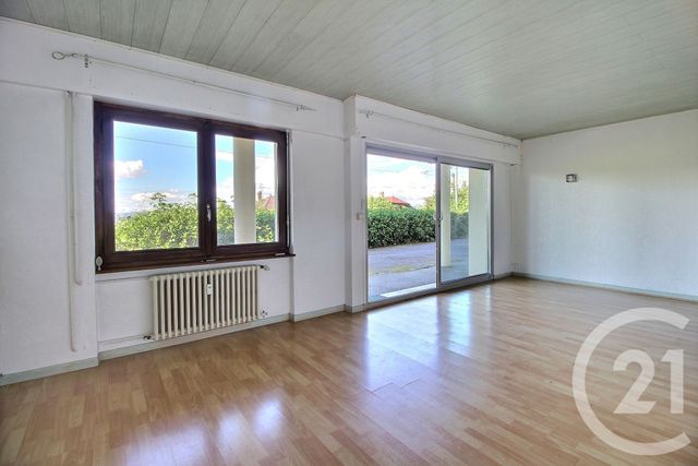Appartement F2 à vendre - 3 pièces - 64.0 m2 - EVIAN LES BAINS - 74 - RHONE-ALPES - Century 21 Chablais - Léman