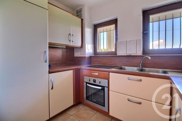 Appartement F2 à vendre - 3 pièces - 64.0 m2 - EVIAN LES BAINS - 74 - RHONE-ALPES - Century 21 Chablais - Léman