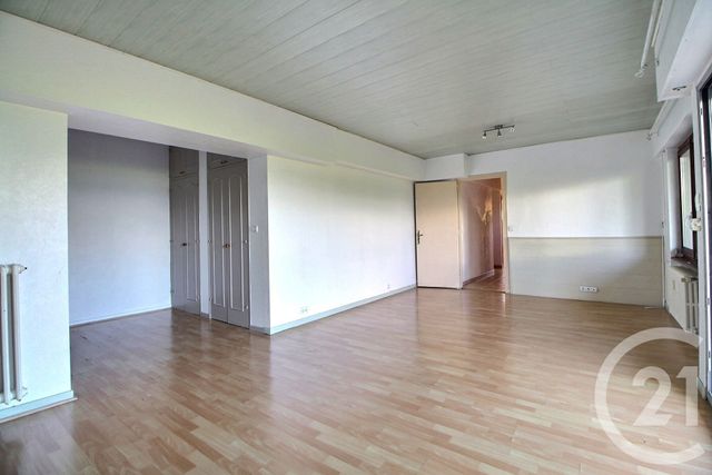 Appartement F2 à vendre - 3 pièces - 64.0 m2 - EVIAN LES BAINS - 74 - RHONE-ALPES - Century 21 Chablais - Léman