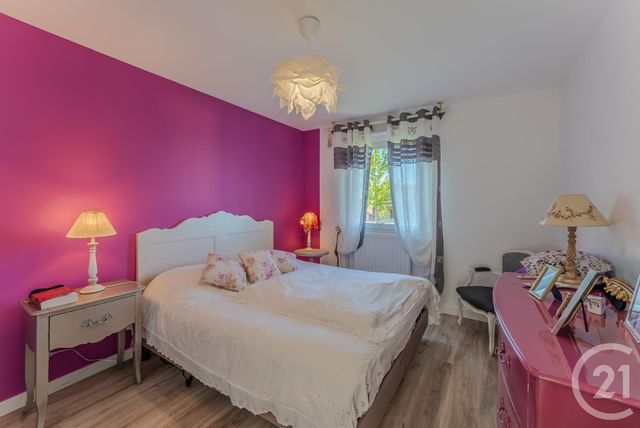 Appartement F3 à vendre - 3 pièces - 45.35 m2 - EVIAN LES BAINS - 74 - RHONE-ALPES - Century 21 Chablais - Léman