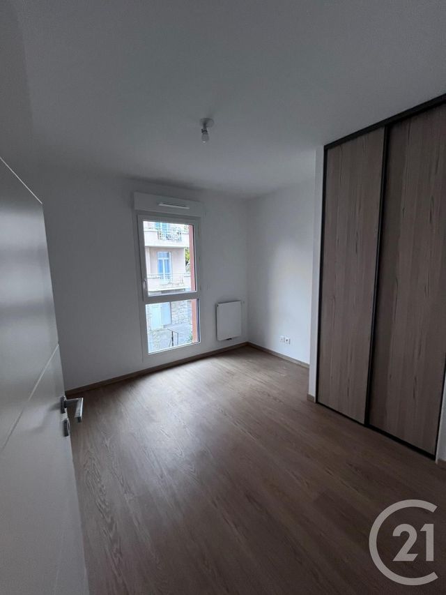Appartement F3 à louer - 3 pièces - 58.96 m2 - THONON LES BAINS - 74 - RHONE-ALPES - Century 21 Chablais - Léman
