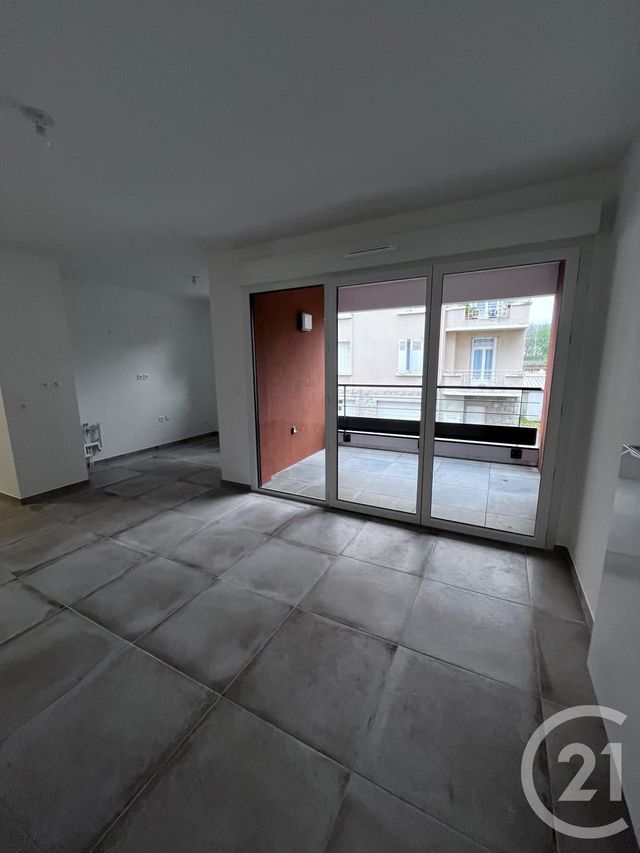 appartement - THONON LES BAINS - 74