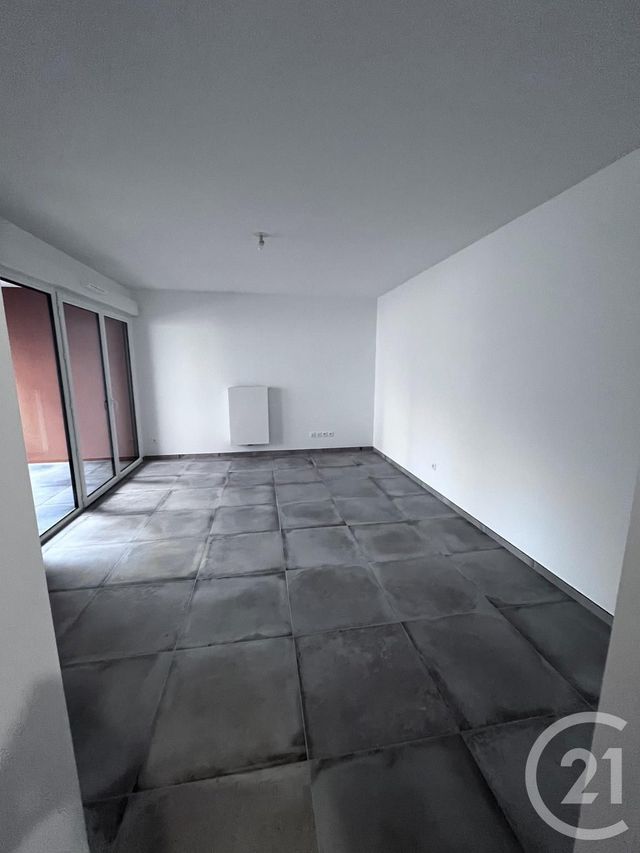 Appartement F3 à louer - 3 pièces - 58.96 m2 - THONON LES BAINS - 74 - RHONE-ALPES - Century 21 Chablais - Léman