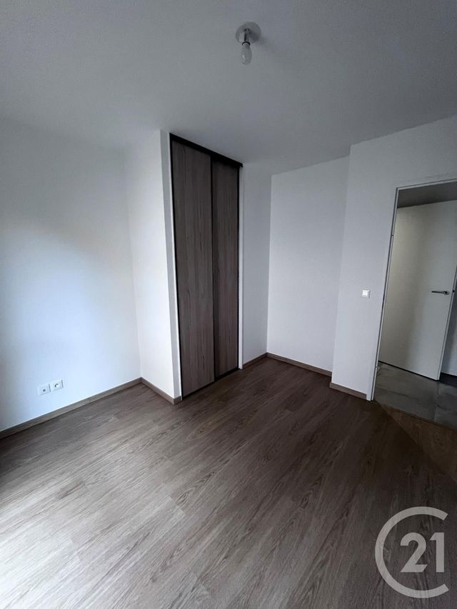 Appartement F3 à louer - 3 pièces - 58.96 m2 - THONON LES BAINS - 74 - RHONE-ALPES - Century 21 Chablais - Léman