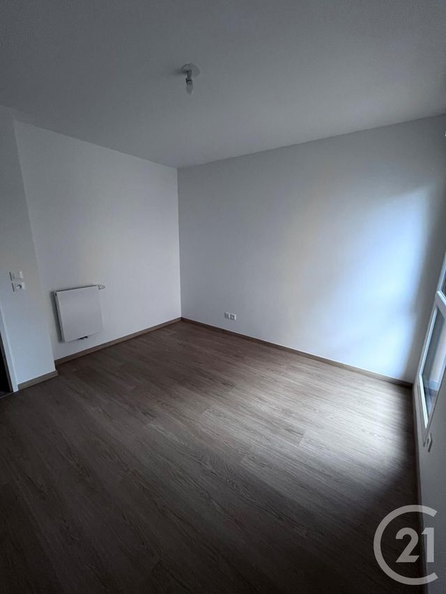 Appartement F3 à louer - 3 pièces - 58.96 m2 - THONON LES BAINS - 74 - RHONE-ALPES - Century 21 Chablais - Léman