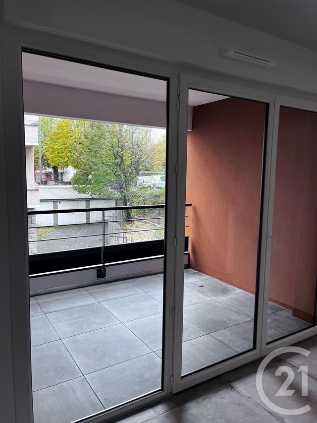 Appartement F3 à louer - 3 pièces - 58.96 m2 - THONON LES BAINS - 74 - RHONE-ALPES - Century 21 Chablais - Léman