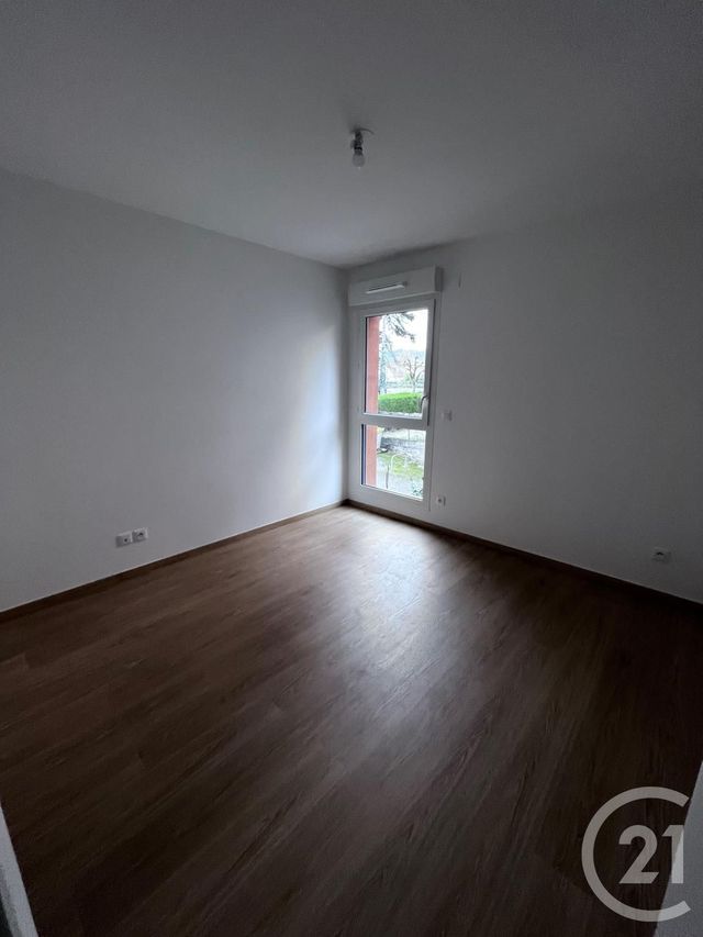Appartement F3 à louer - 3 pièces - 58.96 m2 - THONON LES BAINS - 74 - RHONE-ALPES - Century 21 Chablais - Léman