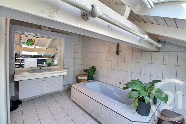 maison à vendre - 6 pièces - 130.0 m2 - PUBLIER - 74 - RHONE-ALPES - Century 21 Chablais - Léman