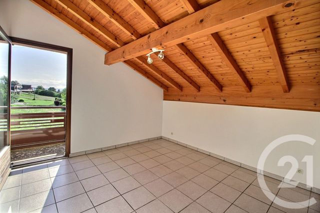 maison à vendre - 6 pièces - 130.0 m2 - PUBLIER - 74 - RHONE-ALPES - Century 21 Chablais - Léman
